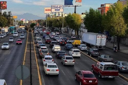 Se suspende contingencia ambiental en la Zona Metropolitana del Valle de México